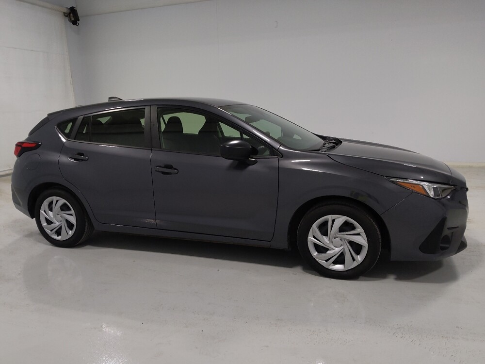 2024 Subaru Impreza in Columbus, OH 43231 - 18116539 11