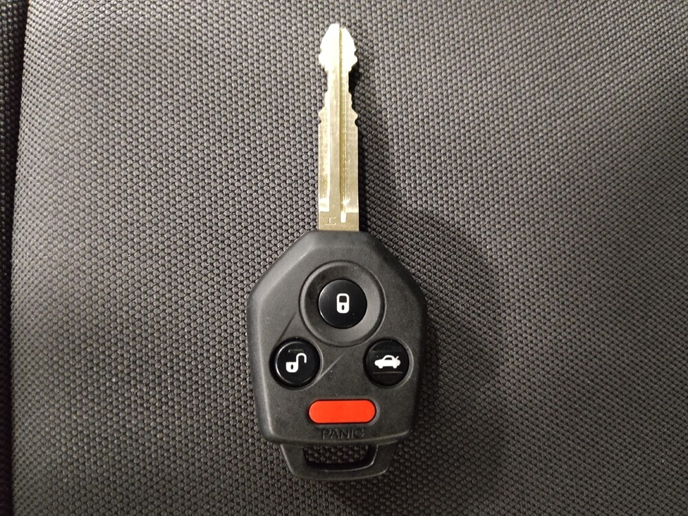 2024 Subaru Impreza in Columbus, OH 43231 - 18116539 32