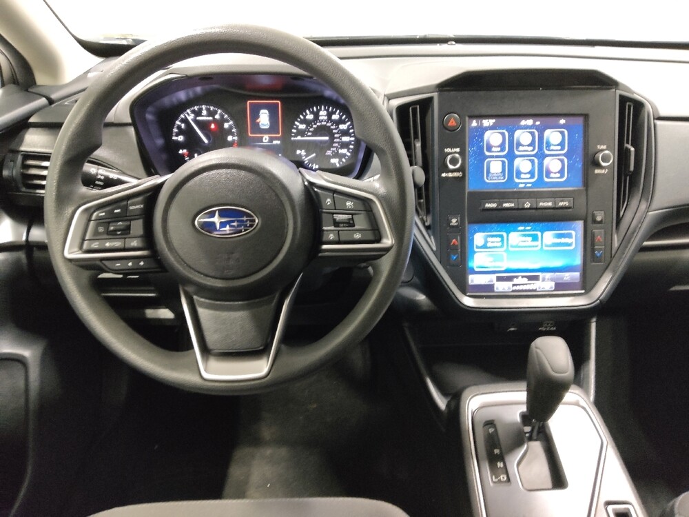 2024 Subaru Impreza in Columbus, OH 43231 - 18116539 22