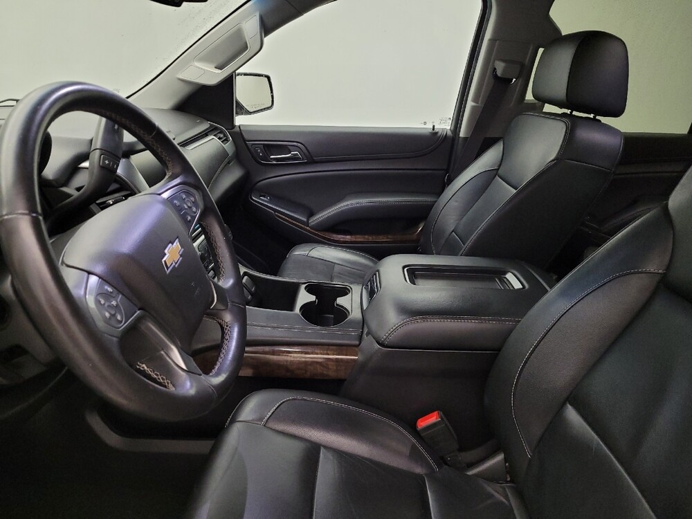 2017 Chevrolet Tahoe in Miamisburg, OH 45342 - 18116540 17