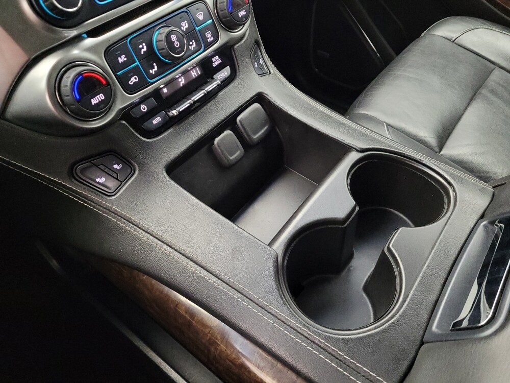 2017 Chevrolet Tahoe in Miamisburg, OH 45342 - 18116540 26