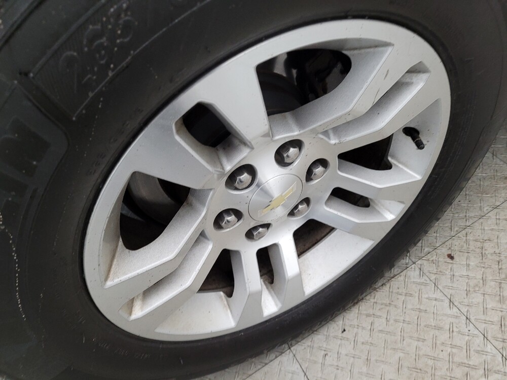 2017 Chevrolet Tahoe in Miamisburg, OH 45342 - 18116540 31