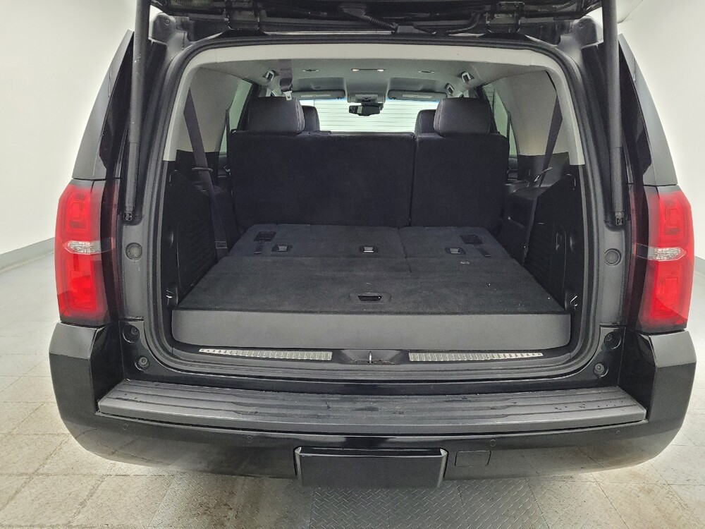 2017 Chevrolet Tahoe in Miamisburg, OH 45342 - 18116540 29