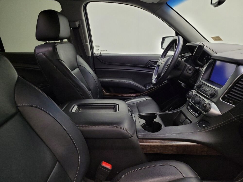 2017 Chevrolet Tahoe in Miamisburg, OH 45342 - 18116540 21