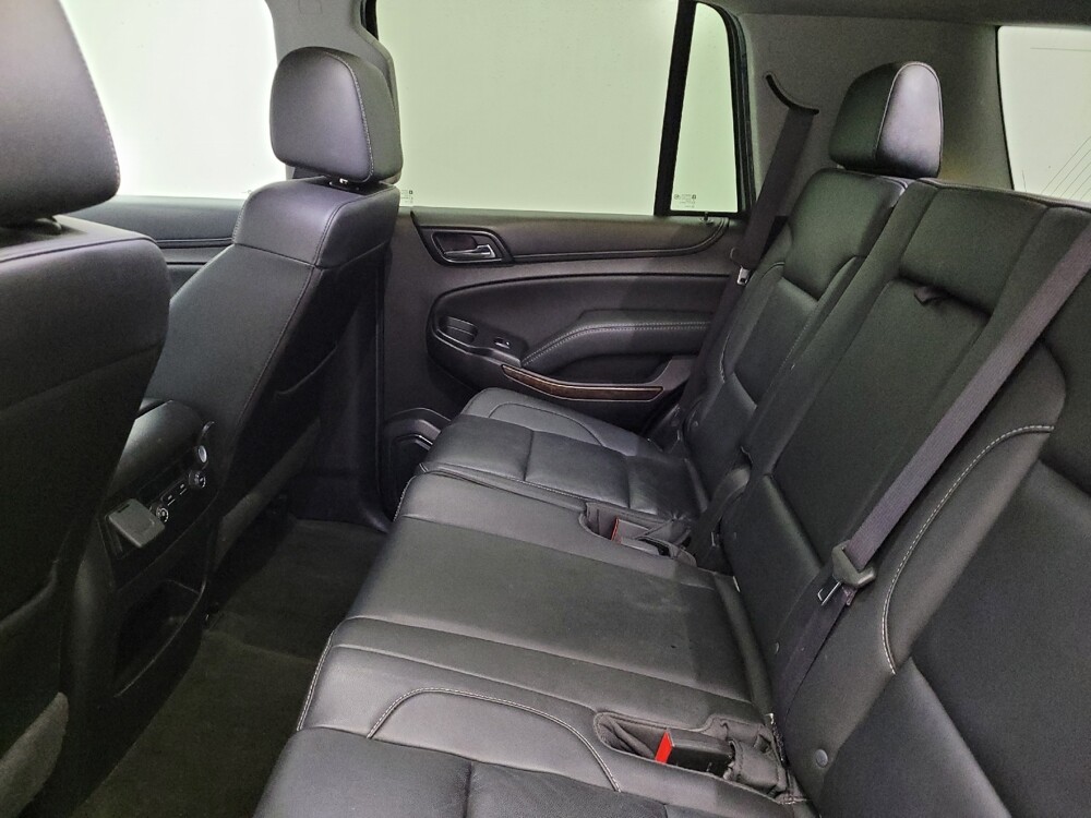 2017 Chevrolet Tahoe in Miamisburg, OH 45342 - 18116540 18