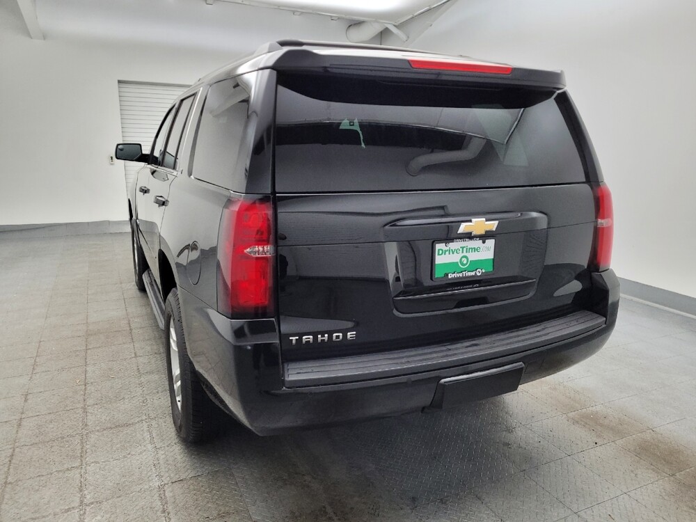 2017 Chevrolet Tahoe in Miamisburg, OH 45342 - 18116540 6