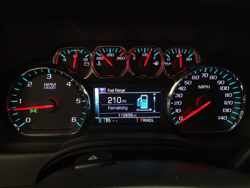 2017 Chevrolet Tahoe in Miamisburg, OH 45342 - 18116540 23