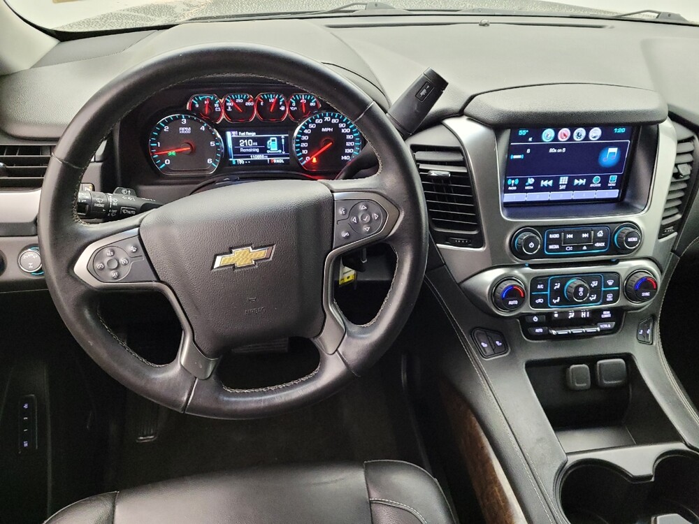 2017 Chevrolet Tahoe in Miamisburg, OH 45342 - 18116540 22