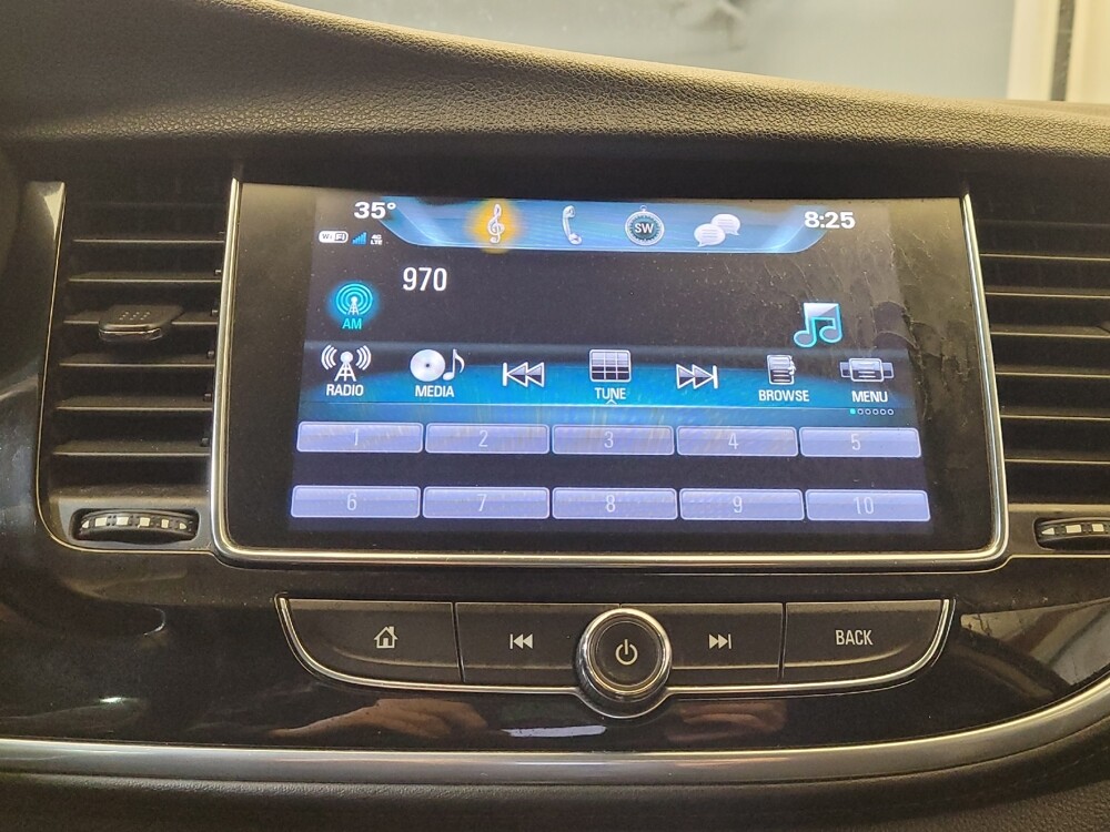 2019 Buick Encore in Cincinnati, OH 45255 - 18116542 25