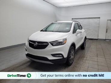 2019 Buick Encore in Cincinnati, OH 45255