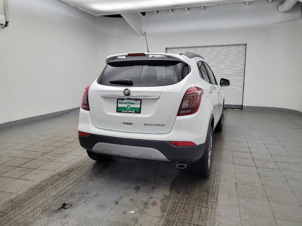 2019 Buick Encore in Cincinnati, OH 45255 - 18116542 7