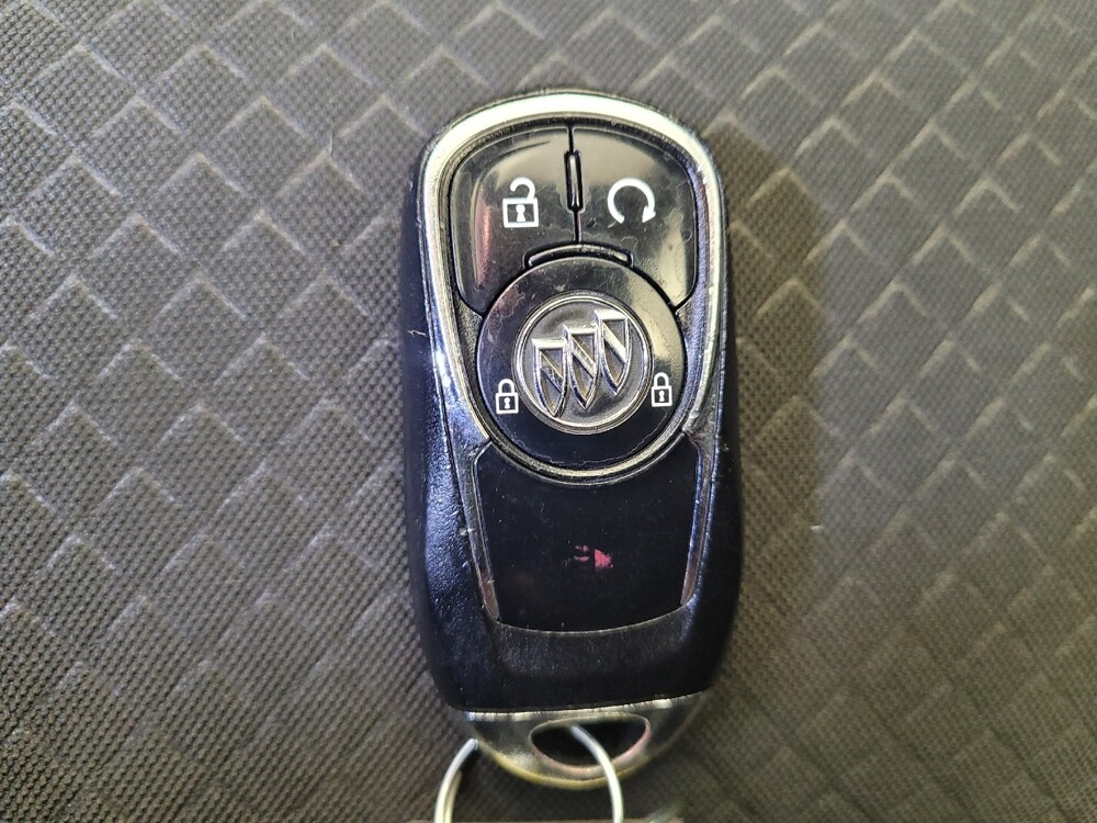 2019 Buick Encore in Cincinnati, OH 45255 - 18116542 32