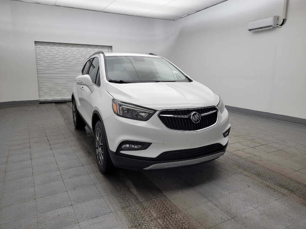 2019 Buick Encore in Cincinnati, OH 45255 - 18116542 14