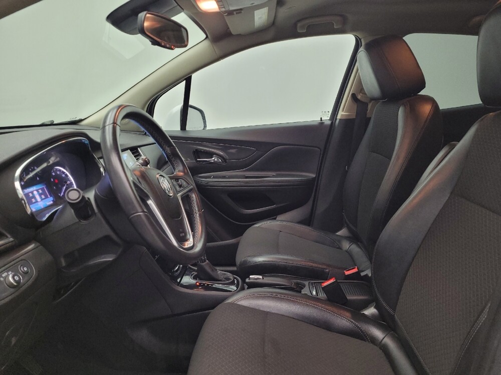 2019 Buick Encore in Cincinnati, OH 45255 - 18116542 17