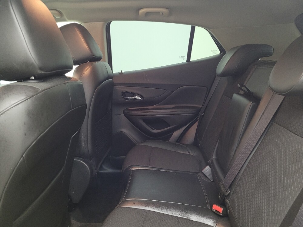 2019 Buick Encore in Cincinnati, OH 45255 - 18116542 18