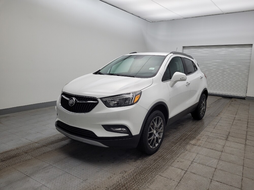 2019 Buick Encore in Cincinnati, OH 45255 - 18116542 2