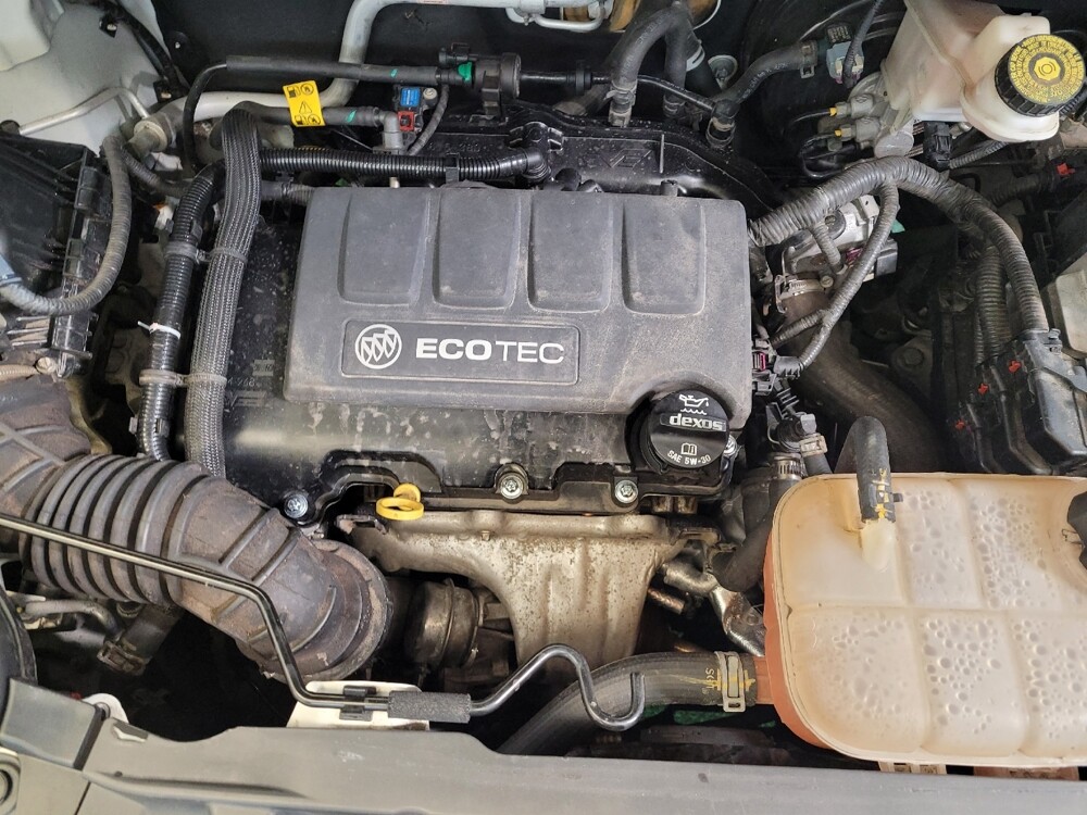 2019 Buick Encore in Cincinnati, OH 45255 - 18116542 30