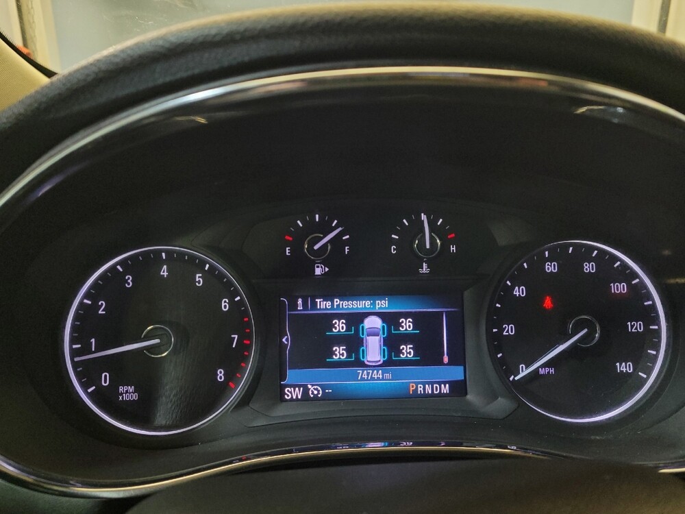 2019 Buick Encore in Cincinnati, OH 45255 - 18116542 23