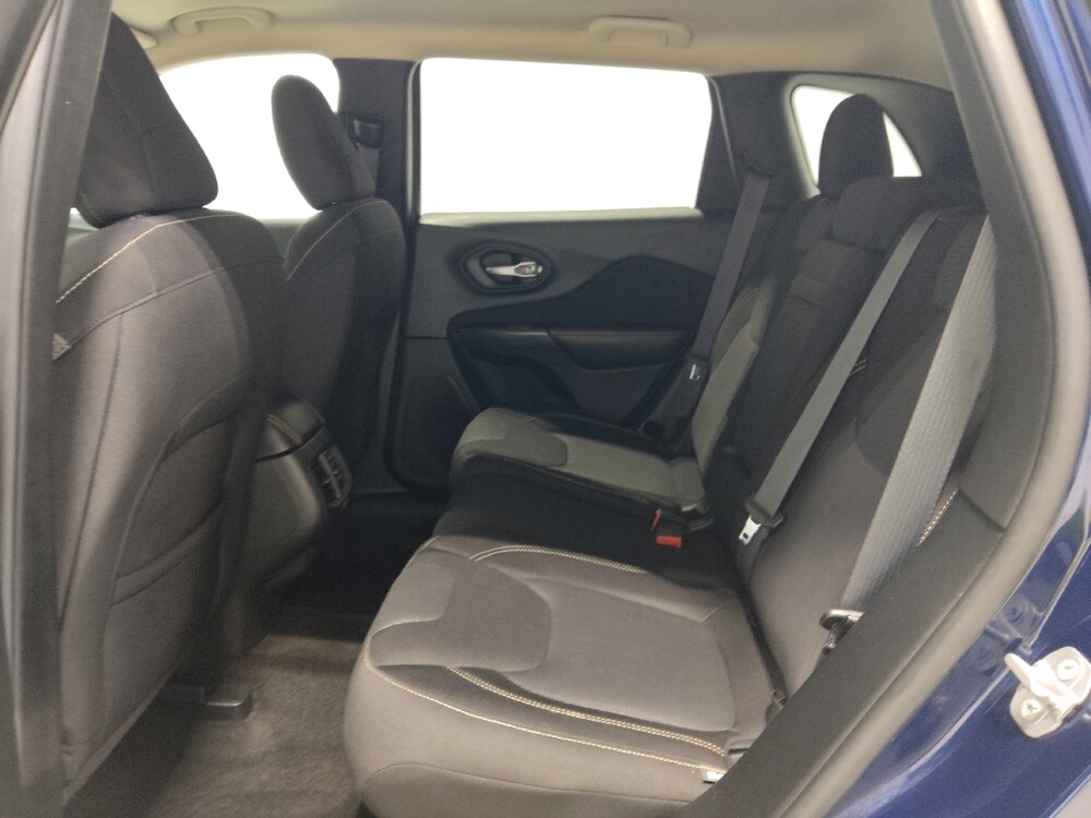 2015 Jeep Cherokee in Columbus, OH 43231 - 18116543 18