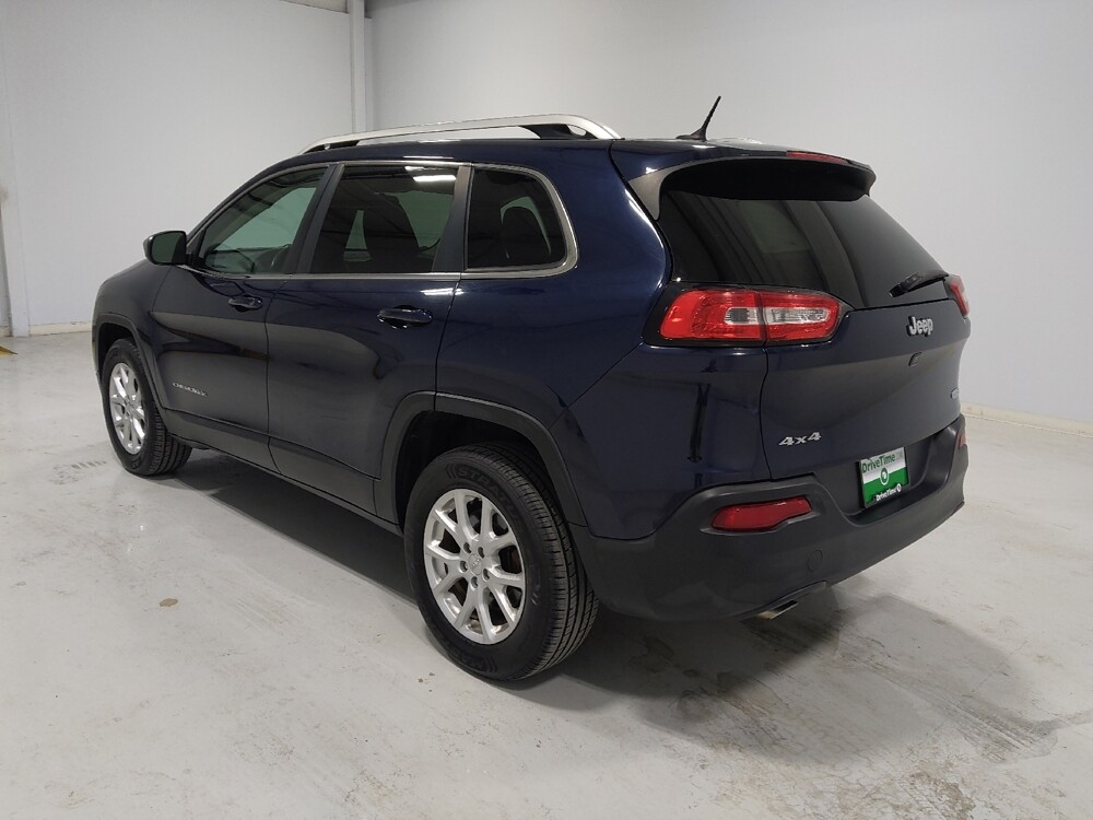 2015 Jeep Cherokee in Columbus, OH 43231 - 18116543 5