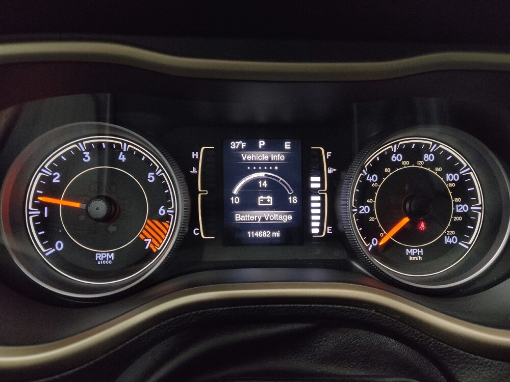 2015 Jeep Cherokee in Columbus, OH 43231 - 18116543 23