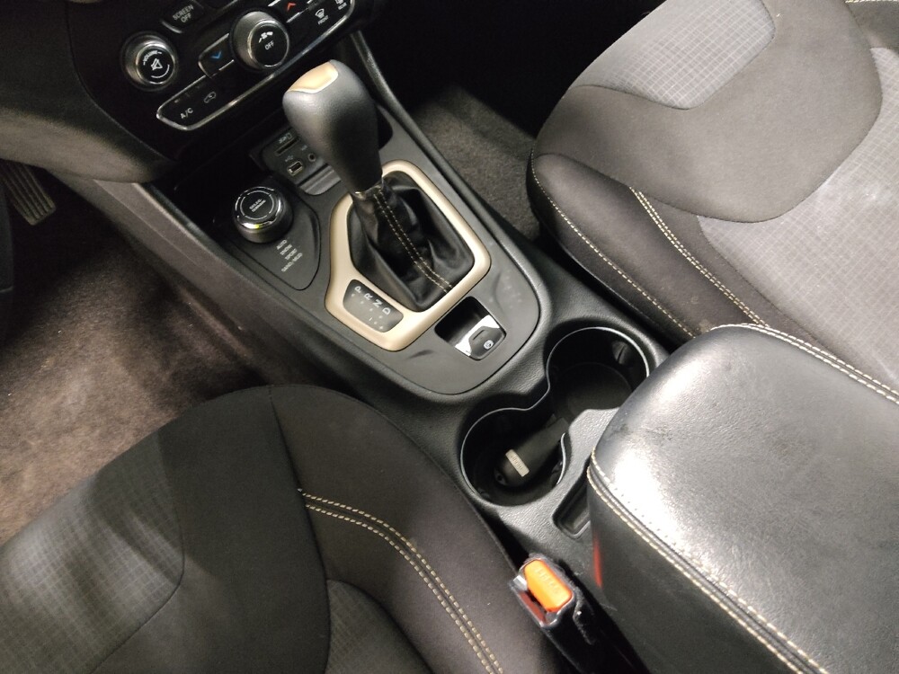 2015 Jeep Cherokee in Columbus, OH 43231 - 18116543 26