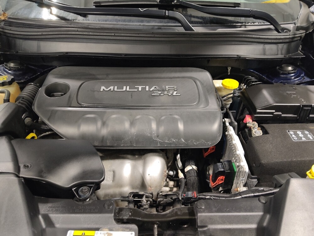 2015 Jeep Cherokee in Columbus, OH 43231 - 18116543 30