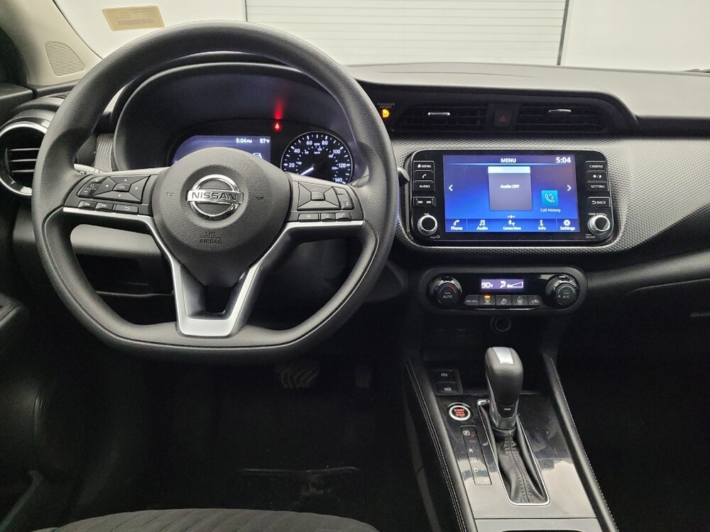 2021 Nissan Kicks in Cincinnati, OH 45255 - 18116544 22