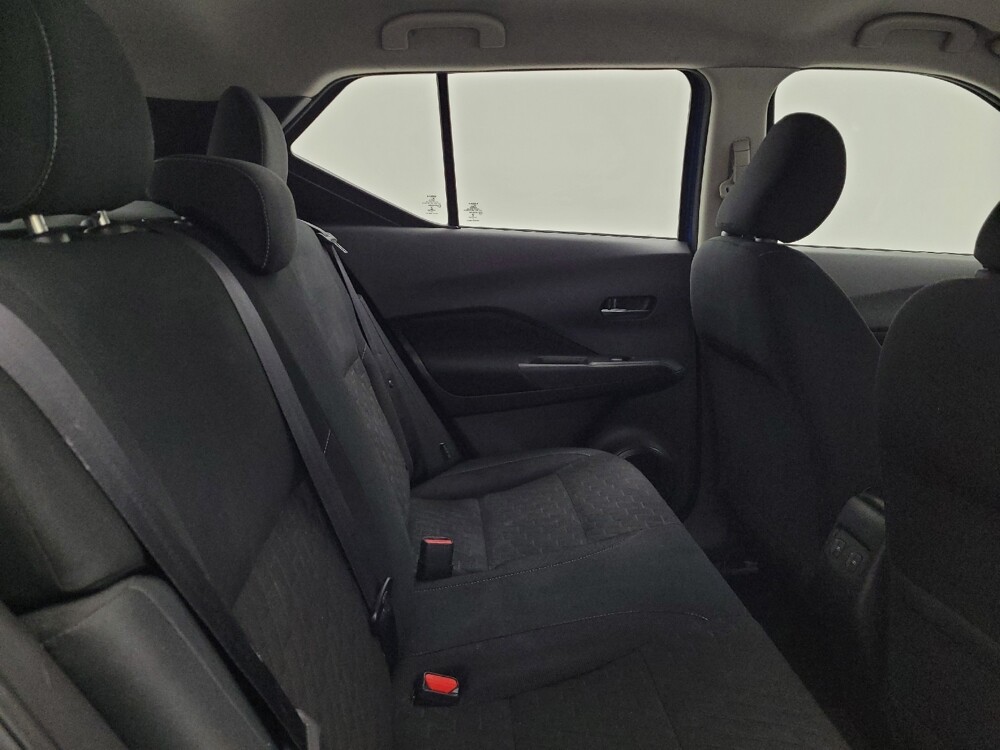 2021 Nissan Kicks in Cincinnati, OH 45255 - 18116544 19