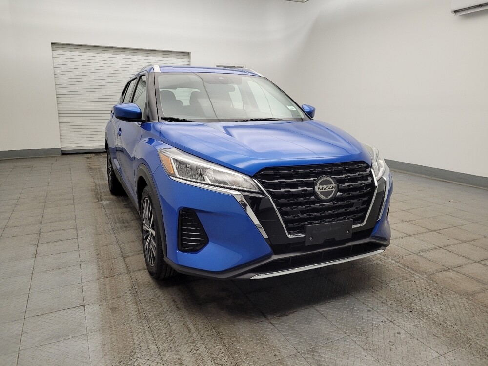 2021 Nissan Kicks in Cincinnati, OH 45255 - 18116544 14