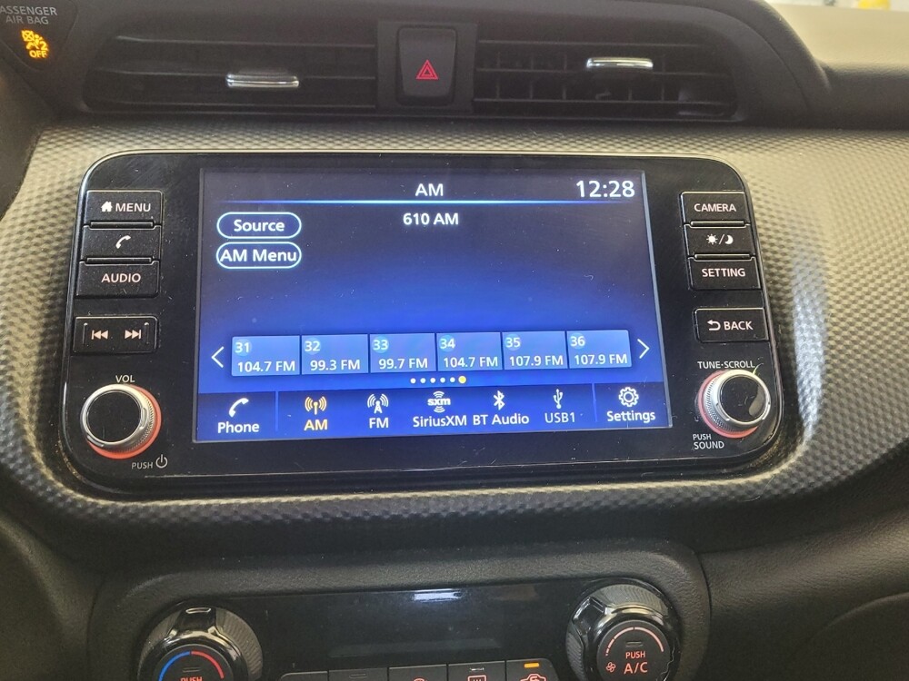 2021 Nissan Kicks in Cincinnati, OH 45255 - 18116544 25