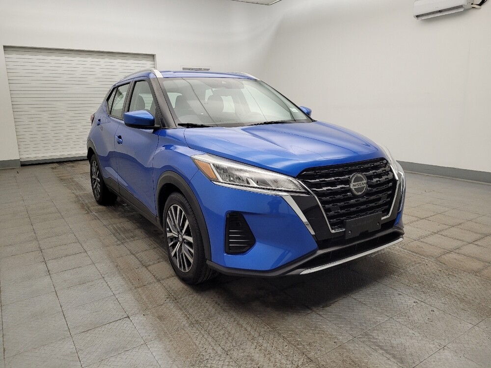 2021 Nissan Kicks in Cincinnati, OH 45255 - 18116544 13