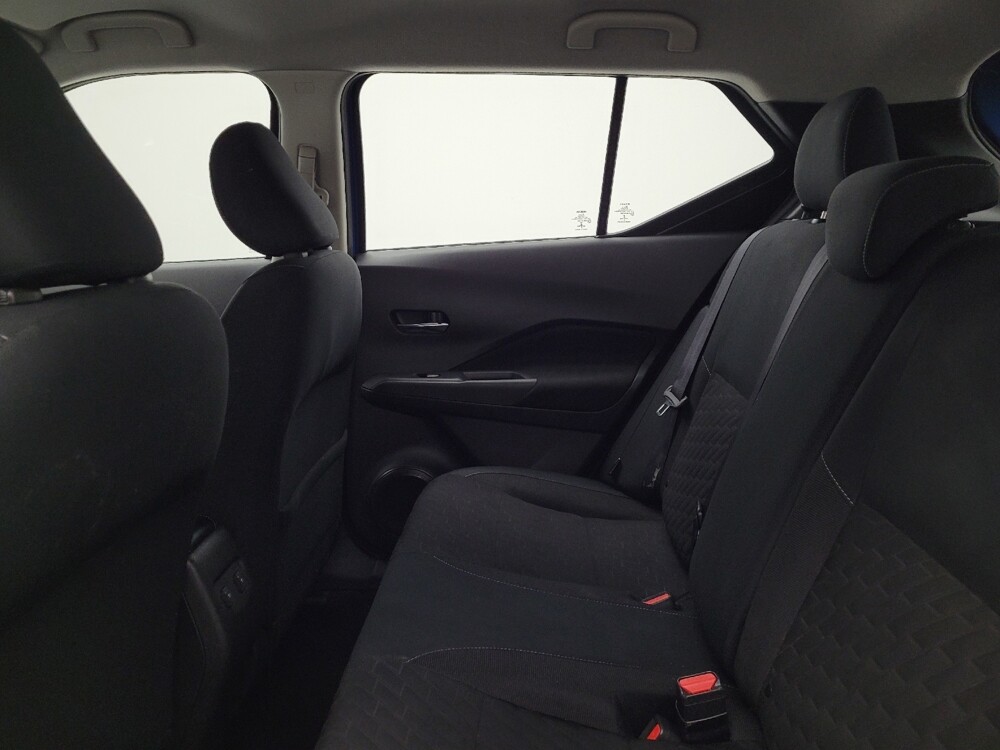 2021 Nissan Kicks in Cincinnati, OH 45255 - 18116544 18