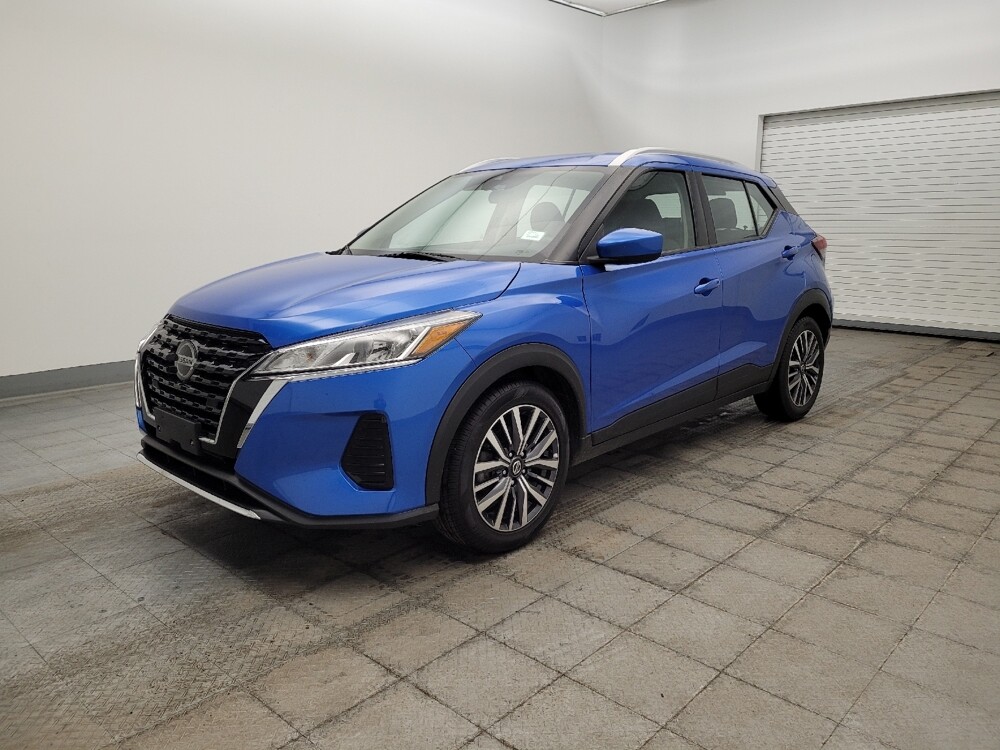 2021 Nissan Kicks in Cincinnati, OH 45255 - 18116544 2