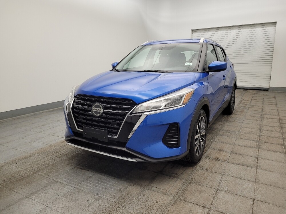 2021 Nissan Kicks in Cincinnati, OH 45255 - 18116544 15