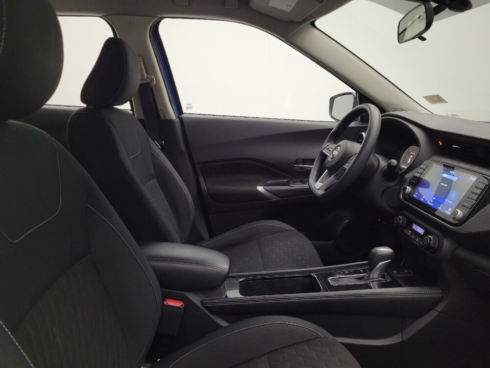 2021 Nissan Kicks in Cincinnati, OH 45255 - 18116544 21