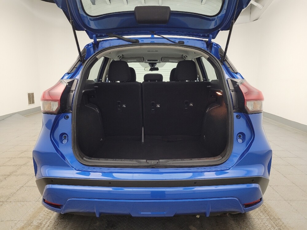 2021 Nissan Kicks in Cincinnati, OH 45255 - 18116544 29