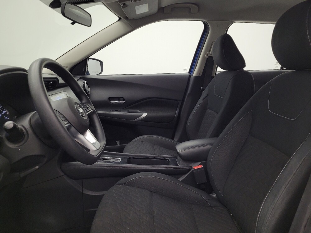 2021 Nissan Kicks in Cincinnati, OH 45255 - 18116544 17