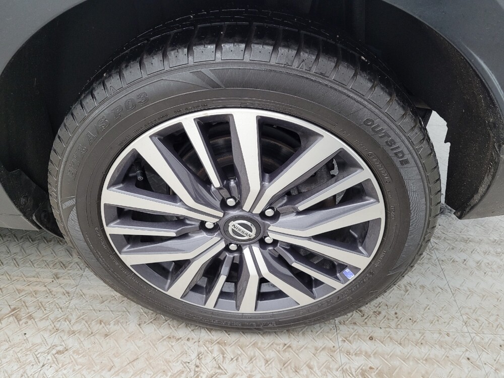 2021 Nissan Kicks in Cincinnati, OH 45255 - 18116544 31