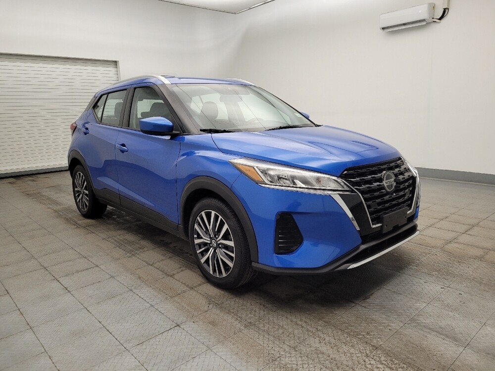 2021 Nissan Kicks in Cincinnati, OH 45255 - 18116544 11