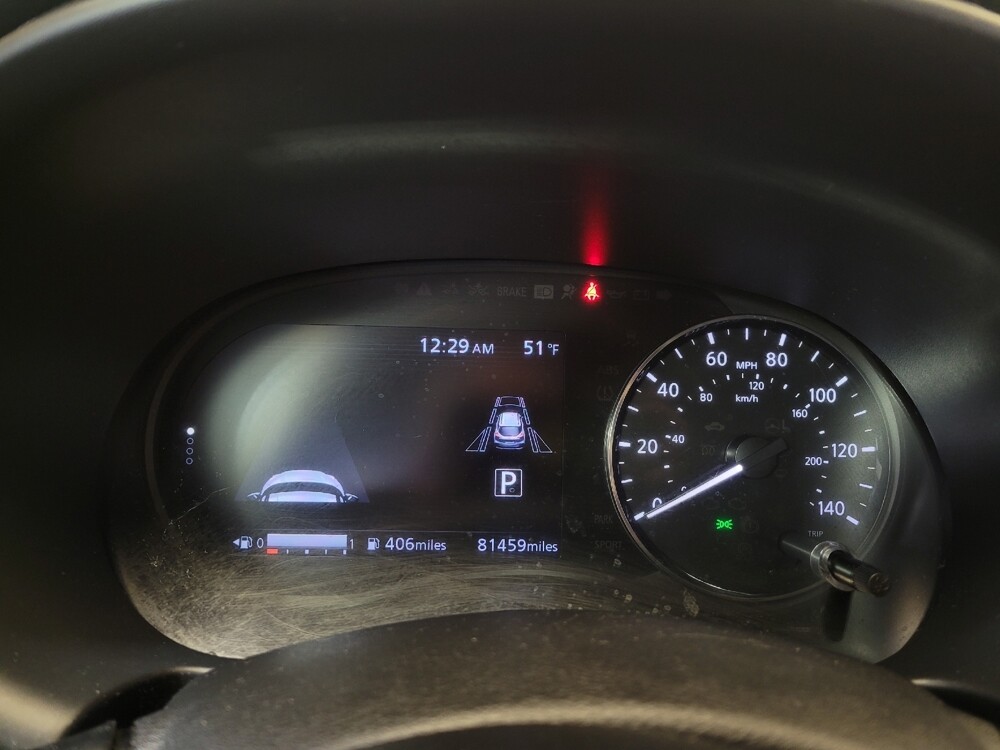 2021 Nissan Kicks in Cincinnati, OH 45255 - 18116544 23