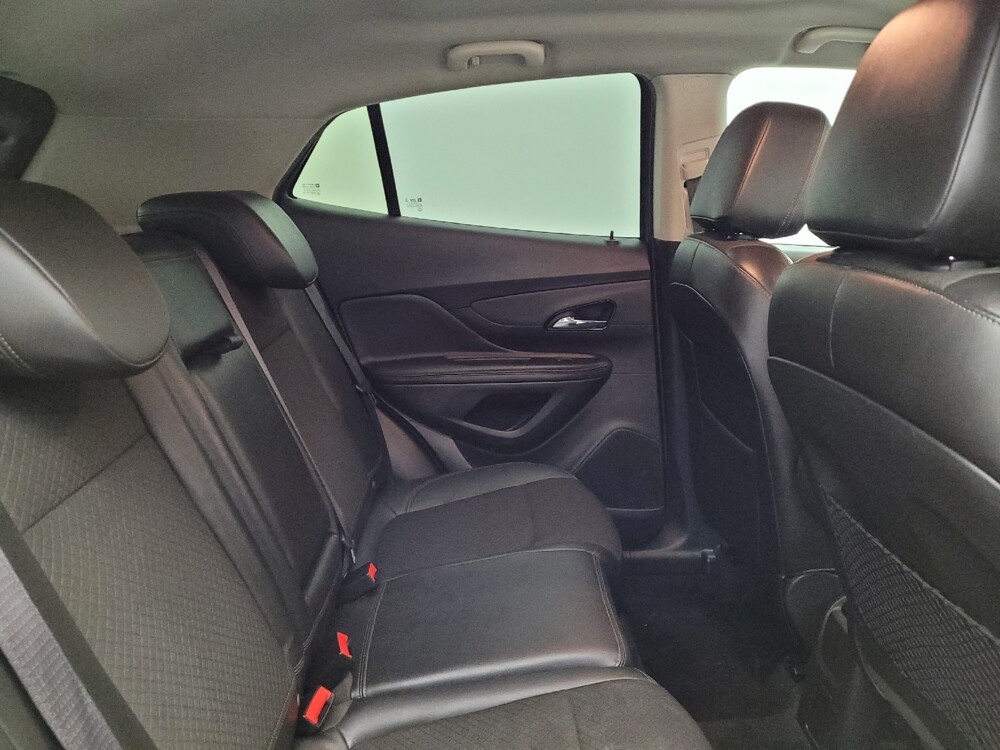 2018 Buick Encore in Miamisburg, OH 45342 - 18116545 19