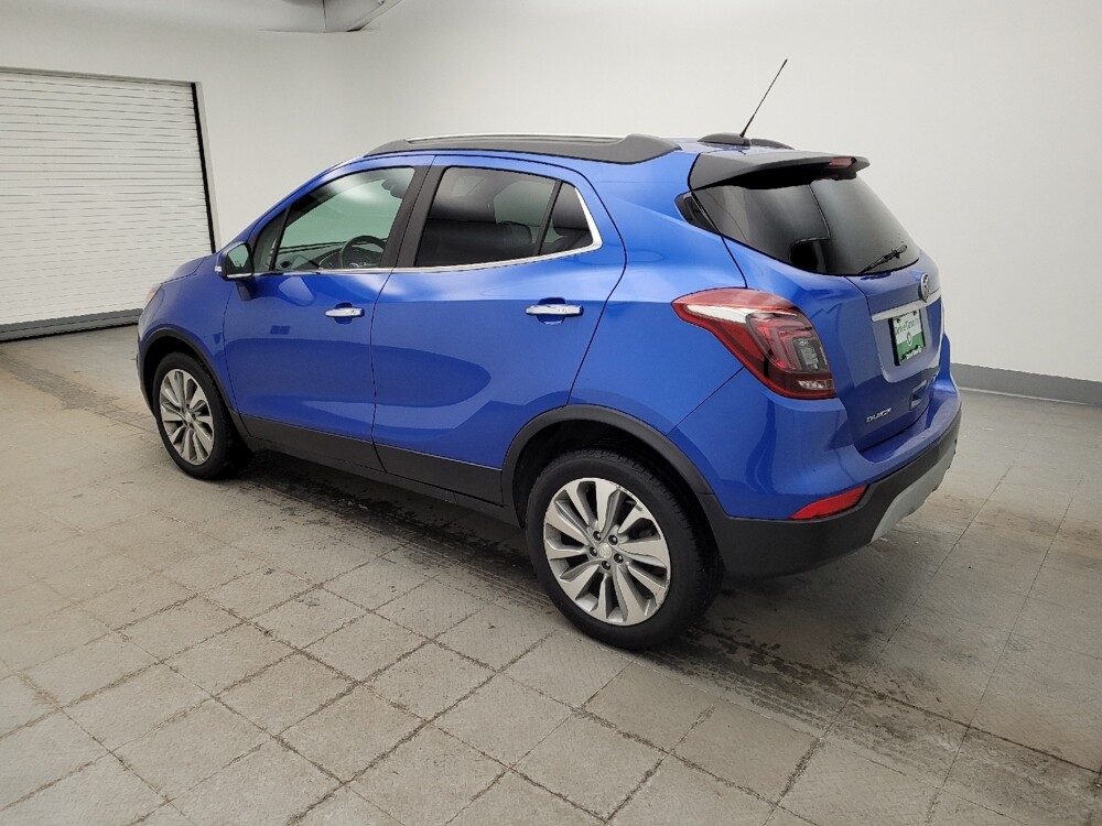 2018 Buick Encore in Miamisburg, OH 45342 - 18116545 3