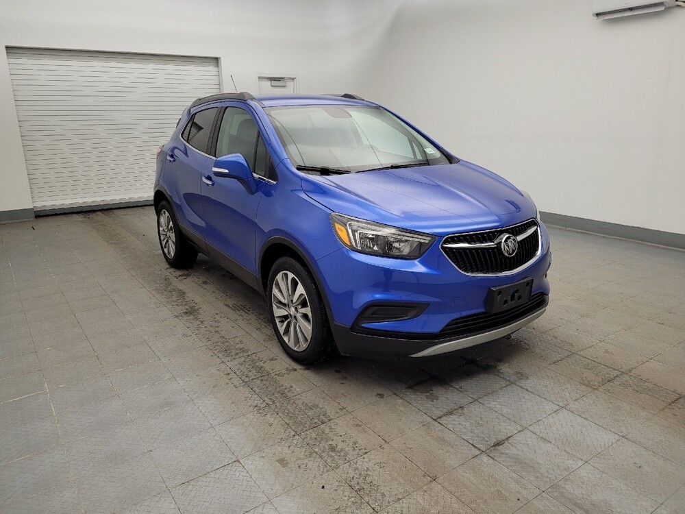 2018 Buick Encore in Miamisburg, OH 45342 - 18116545 13