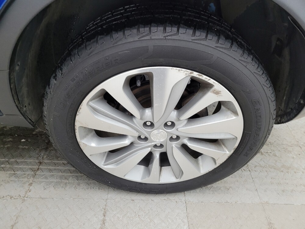 2018 Buick Encore in Miamisburg, OH 45342 - 18116545 31