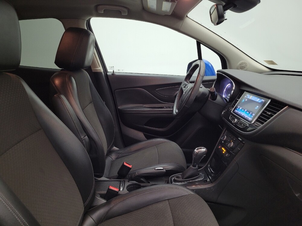 2018 Buick Encore in Miamisburg, OH 45342 - 18116545 21