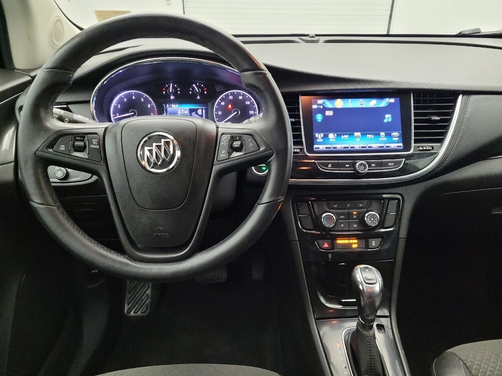 2018 Buick Encore in Miamisburg, OH 45342 - 18116545 22