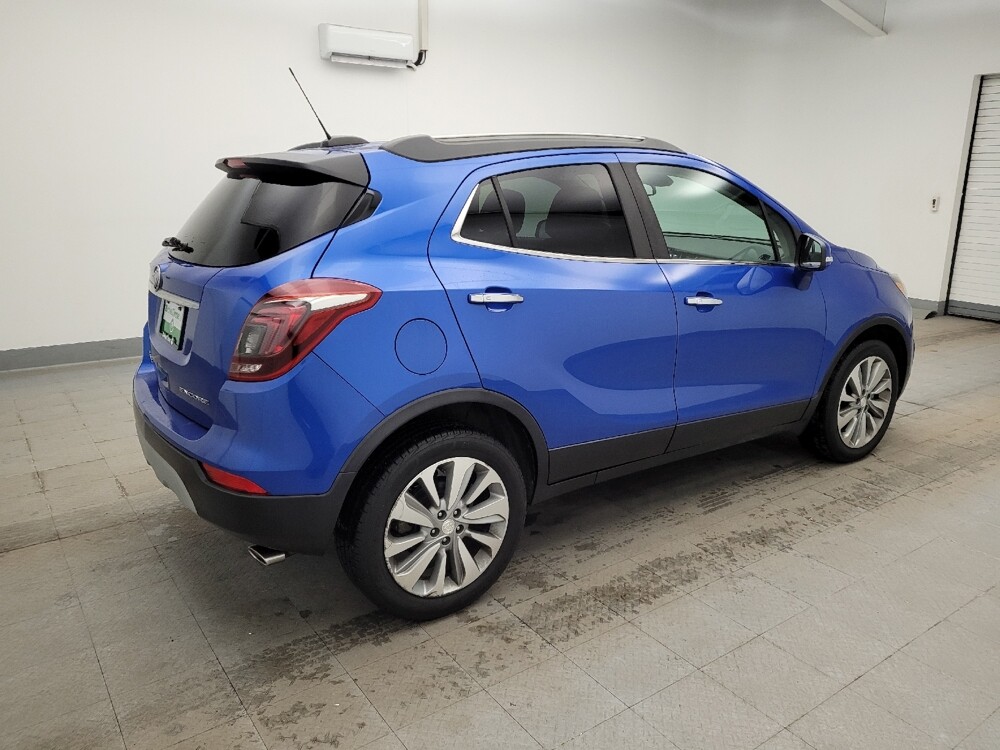 2018 Buick Encore in Miamisburg, OH 45342 - 18116545 10