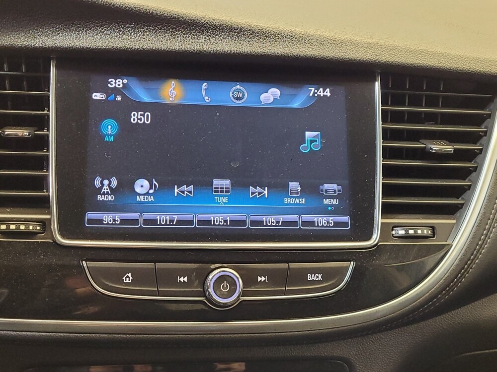 2018 Buick Encore in Miamisburg, OH 45342 - 18116545 25