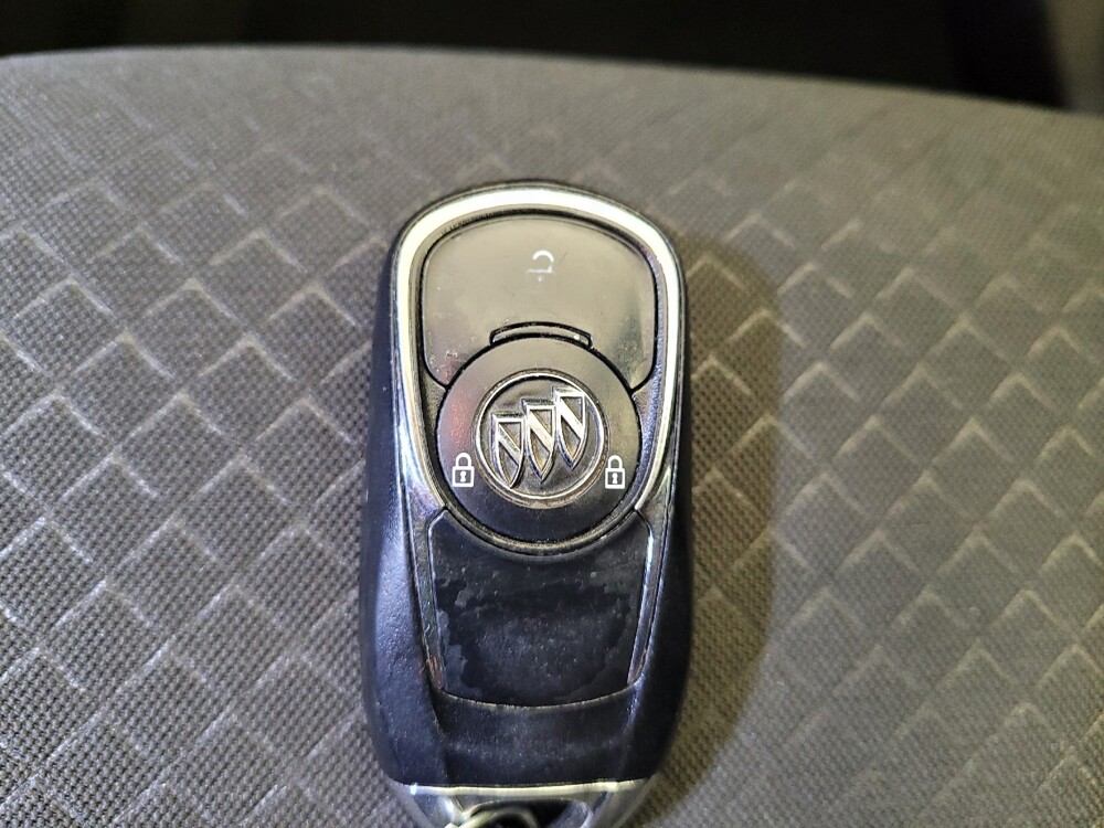 2018 Buick Encore in Miamisburg, OH 45342 - 18116545 32